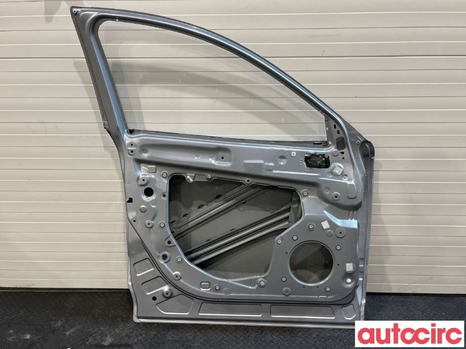 Dør venstre foran til Mazda CX-5 2012-2017 (Type I)  (MAZDA|KDY3-59-02XK)