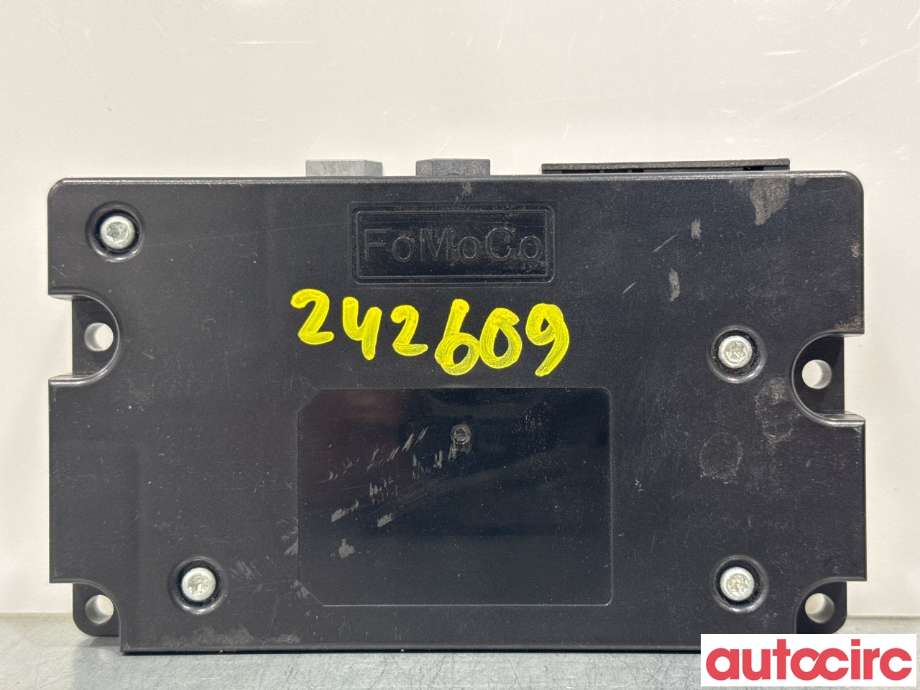 Styreenhet diverse til Ford Fiesta 2013-2017 (Type VI, Fase 2) (FORD|2016486||AM5T-14D212-DB)
