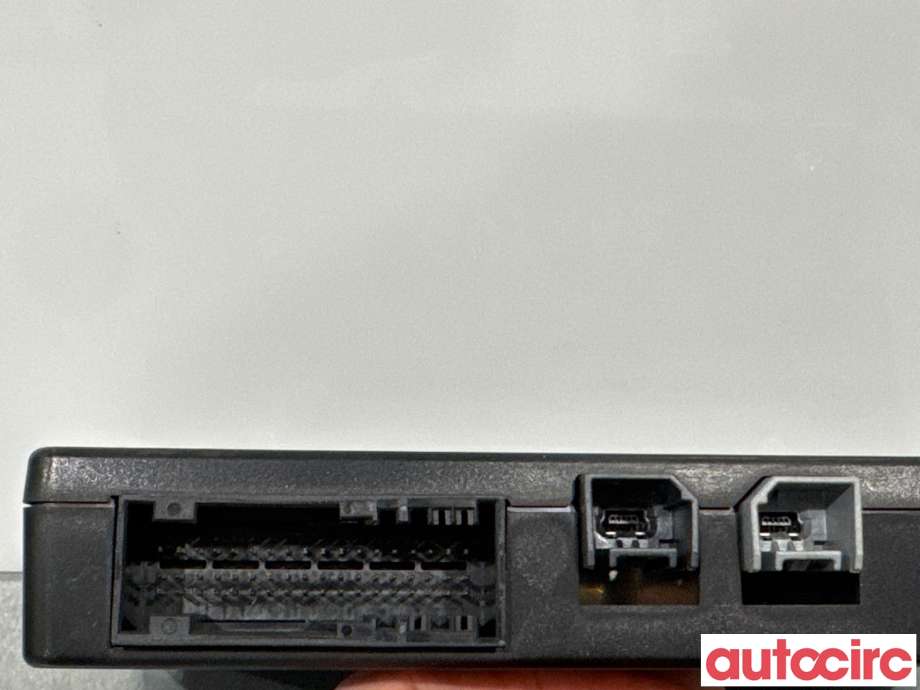 Styreenhet diverse til Ford Fiesta 2013-2017 (Type VI, Fase 2) (FORD|2016486||AM5T-14D212-DB)