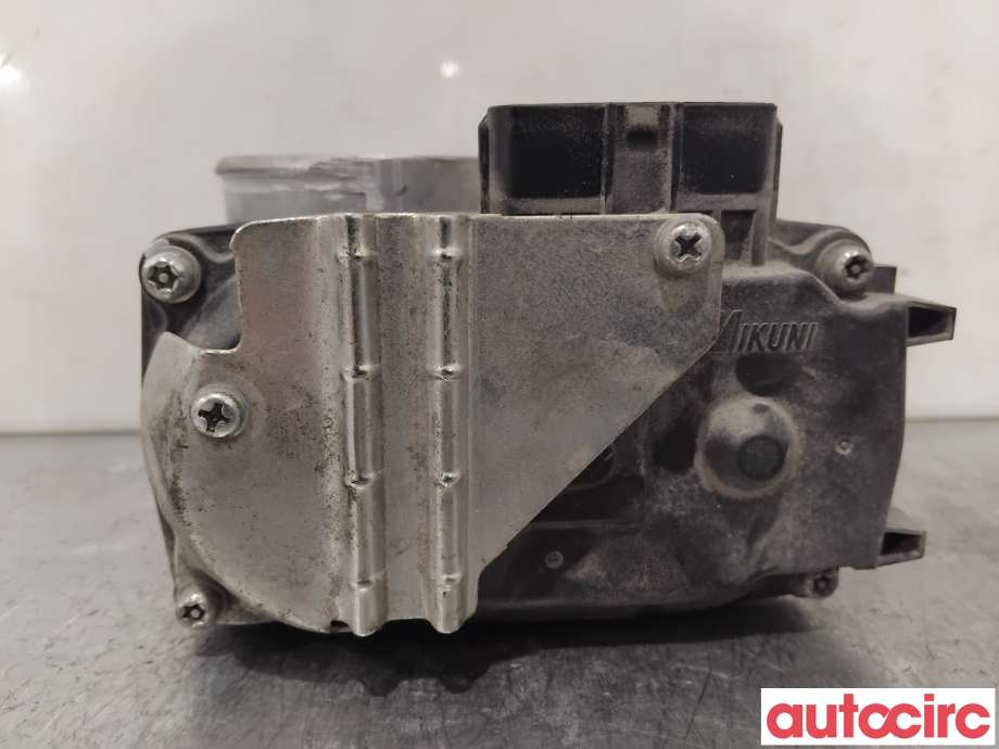 Spjeldhus til Mitsubishi Outlander 2012-2015 (Type III, Fase 1) (MITSUBISHI|1450A195|)