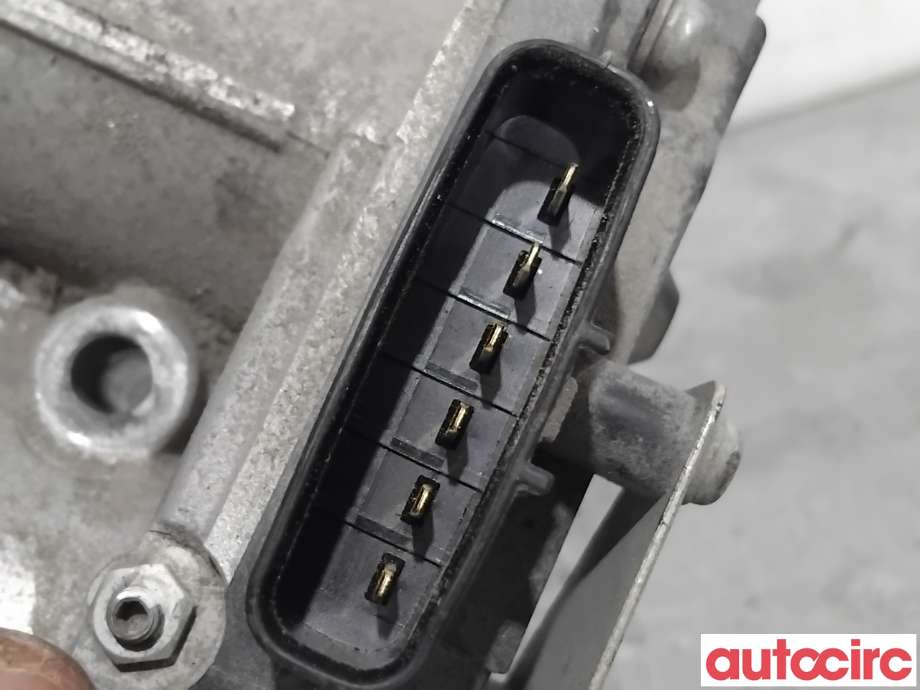 Spjeldhus til Mitsubishi Outlander 2012-2015 (Type III, Fase 1) (MITSUBISHI|1450A195|)