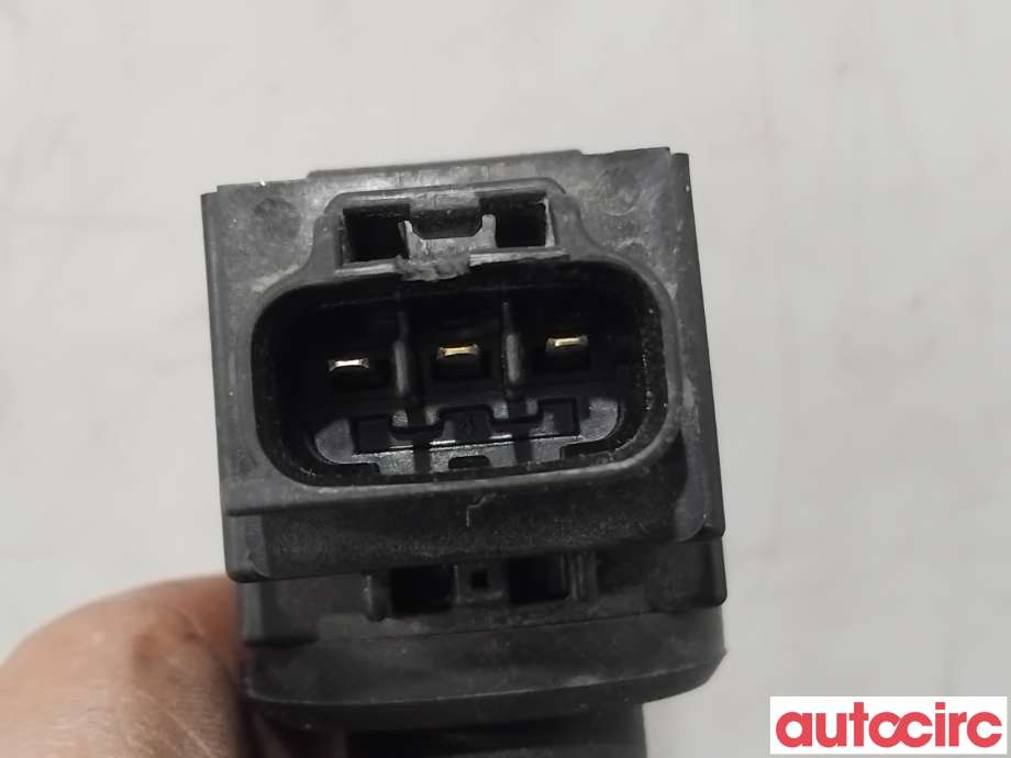 Coil elektronisk til Mitsubishi Outlander 2012-2015 (Type III, Fase 1) (MITSUBISHI|1832A062|)