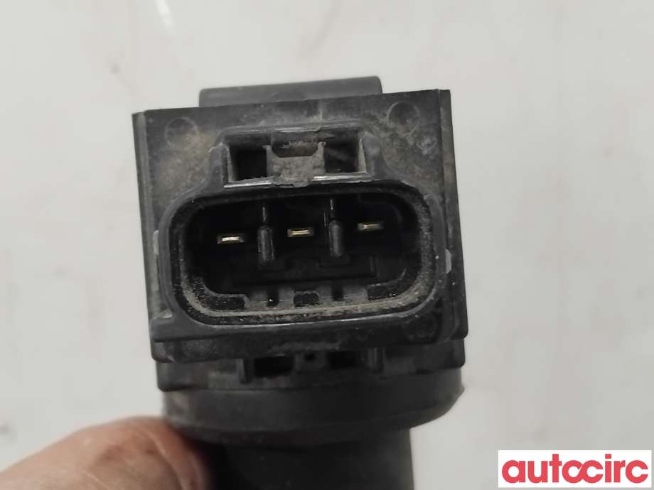 Coil elektronisk til Mitsubishi Outlander 2012-2015 (Type III, Fase 1)  (MITSUBISHI|1832A062|)
