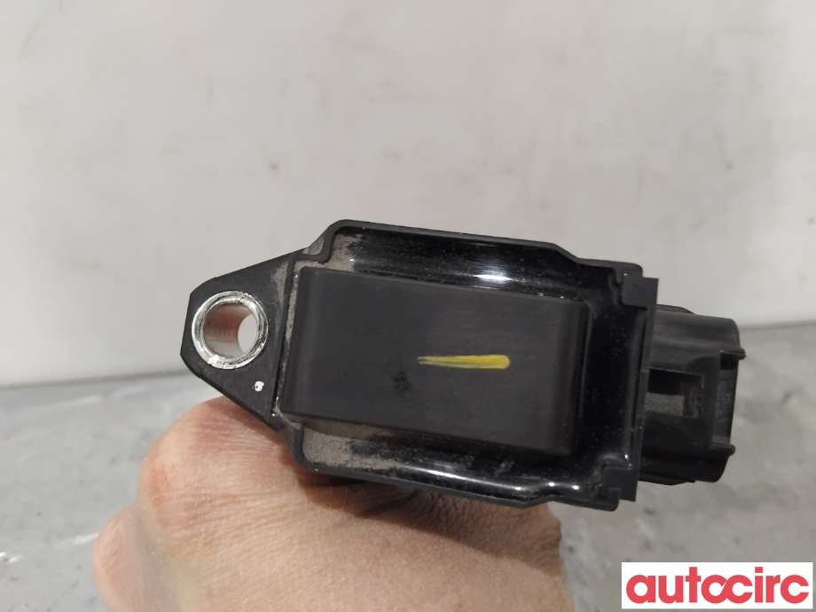 Coil elektronisk til Mitsubishi Outlander 2012-2015 (Type III, Fase 1) (MITSUBISHI|1832A062|)