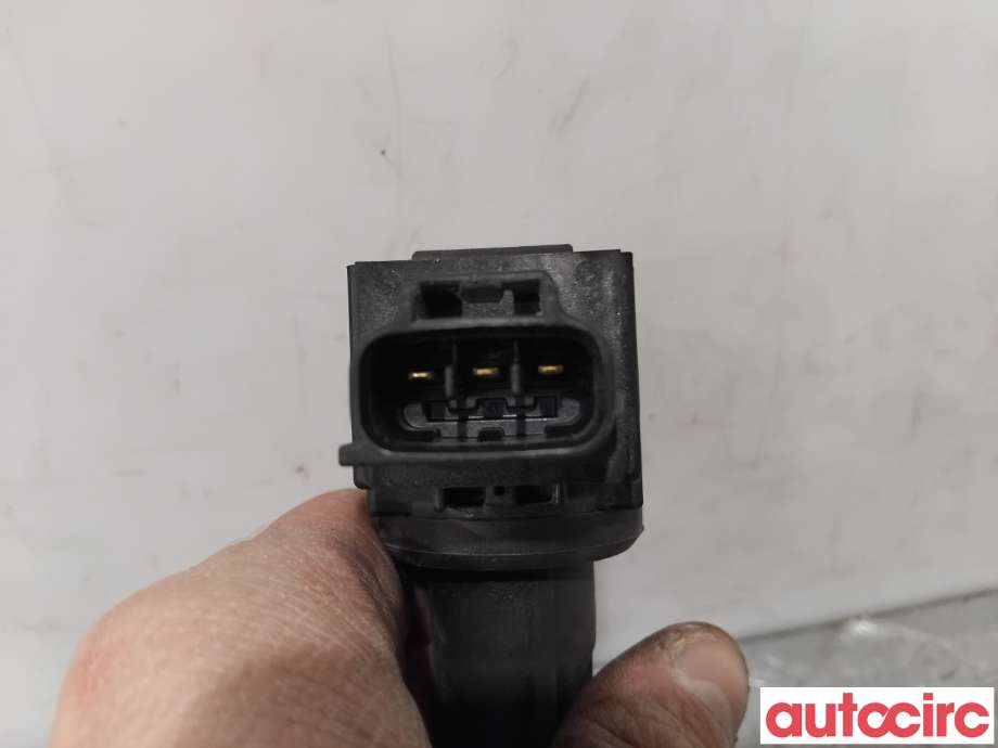 Coil elektronisk til Mitsubishi Outlander 2012-2015 (Type III, Fase 1) (MITSUBISHI|1832A062|)