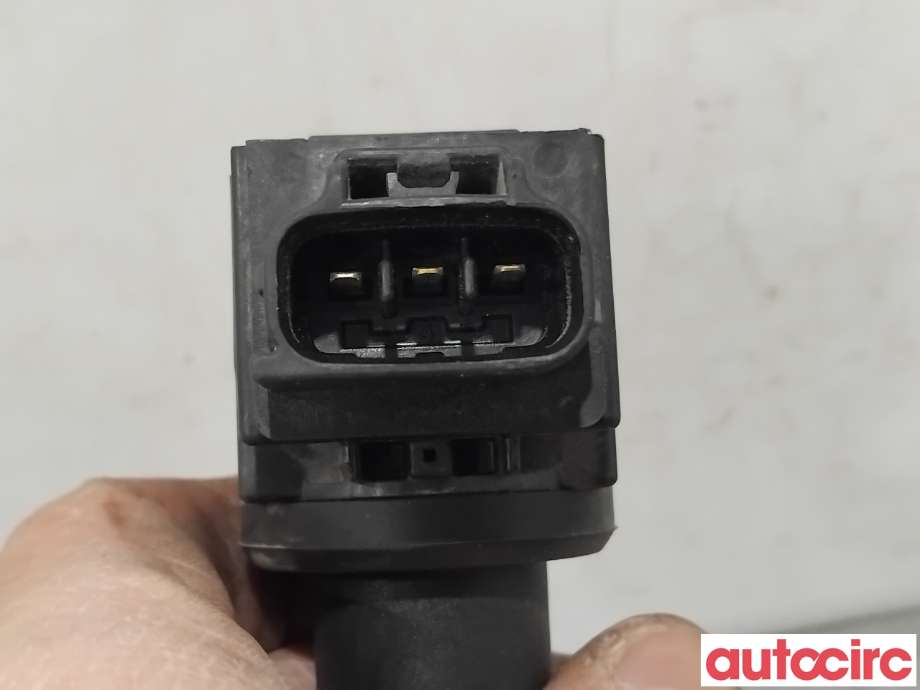 Coil elektronisk til Mitsubishi Outlander 2012-2015 (Type III, Fase 1) (MITSUBISHI|1832A062|)