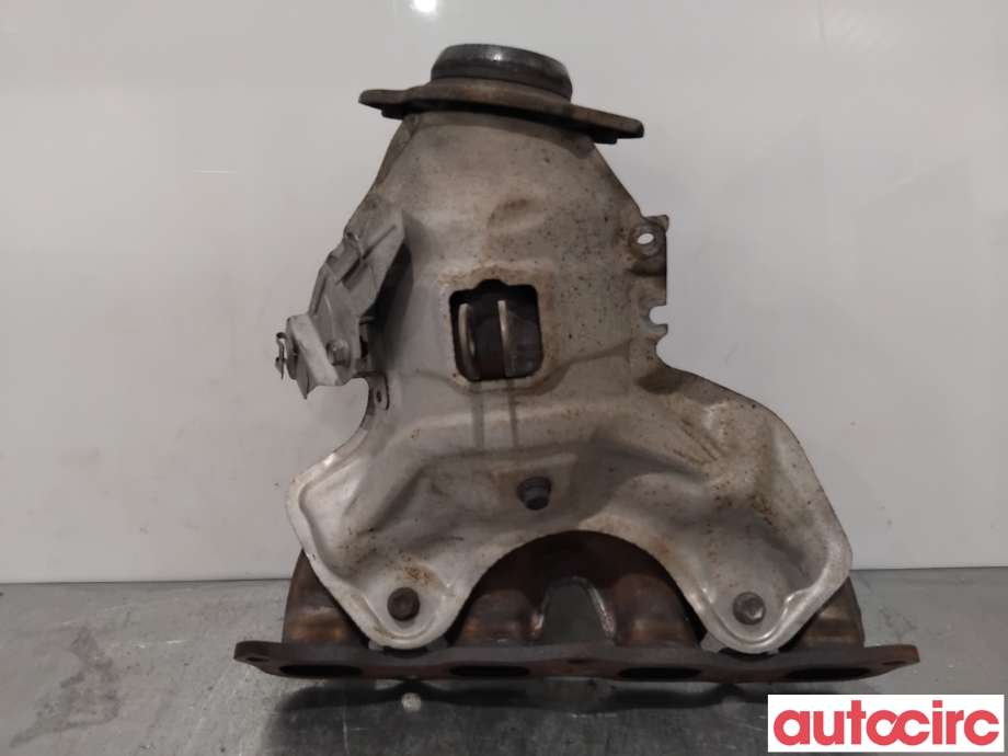 Katalysator til Mitsubishi Outlander 2012-2015 (Type III, Fase 1)  (MITSUBISHI|1555A718|)