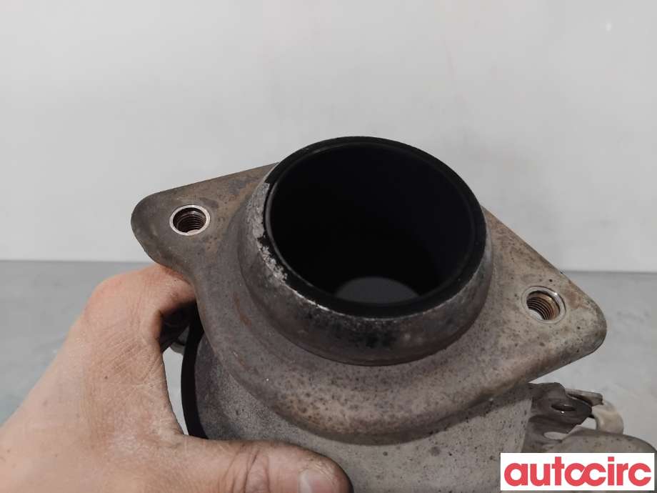 Katalysator til Mitsubishi Outlander 2012-2015 (Type III, Fase 1)  (MITSUBISHI|1555A718|)
