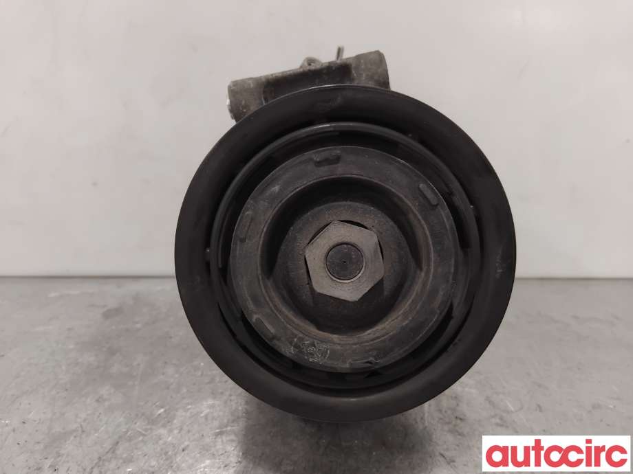 Aircondition kompressor til VW Tiguan, 2011-2016 (Type I, Fase 2)  (VOLKSWAGEN|5K0820803X)