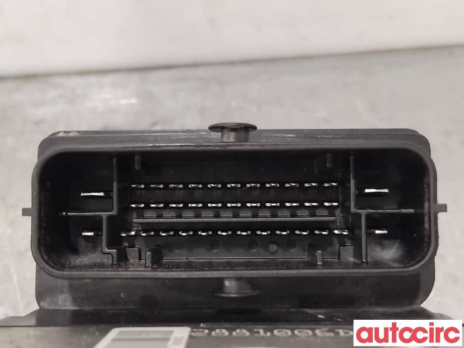 ABS sentral til VW Tiguan 2011-2016 (Type I, Fase 2) (VOLKSWAGEN|5N0614109BK|54085769U|5N0614109CN)
