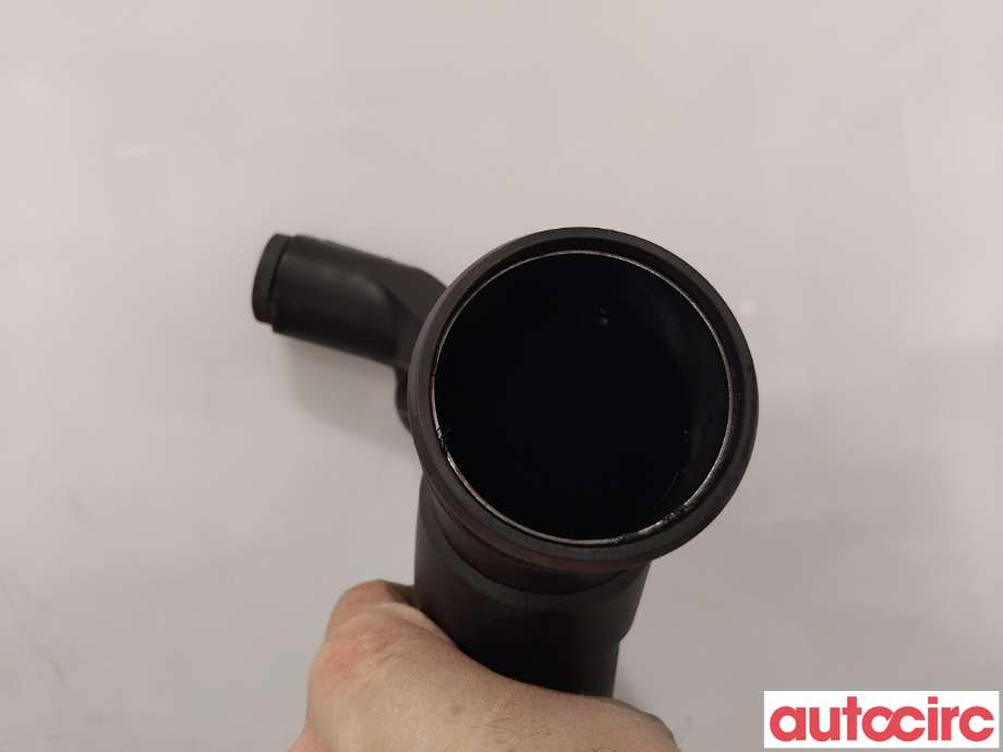 Turbo rør til VW Tiguan 2011-2016 (Type I, Fase 2) (VOLKSWAGEN|1K0145840AE||5N0145840C)