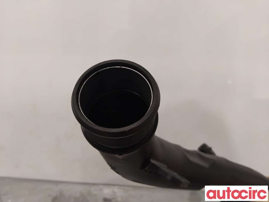 Turbo rør til VW Tiguan 2011-2016 (Type I, Fase 2) (VOLKSWAGEN|1K0145840AE||5N0145840C)
