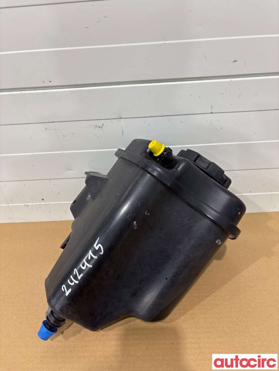 Ekspansjonstank til BMW X5, 2013-2018 (F15) (F15) (BMW|17138621092)
