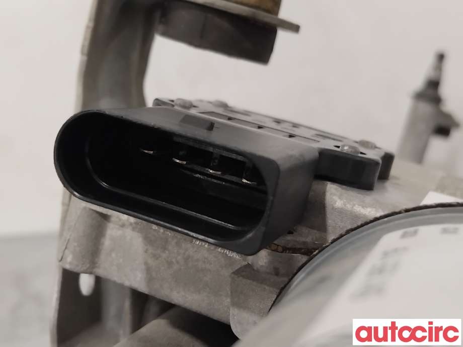 Viskermotor frontrute til VW Tiguan 2011-2016 (Type I, Fase 2) (VOLKSWAGEN|5N1955023D|405139|5N1955023F)