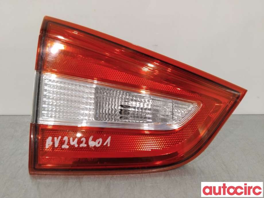 Baklykt venstre indre til Suzuki SX4 S-CROSS, 2013-->> (Type II)  (SUZUKI|36274-64R00)