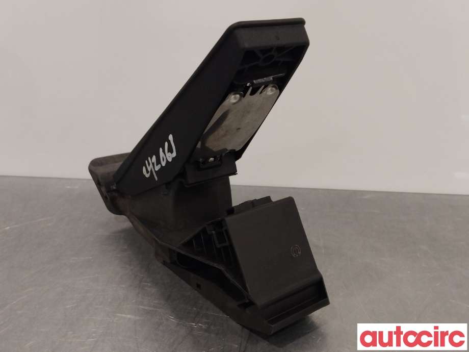 Pedal gass til BMW 3-Serie 2005-2011 (E90/E91/E92/E93) (E90/E91/E92/E93) (BMW|35406889823|)