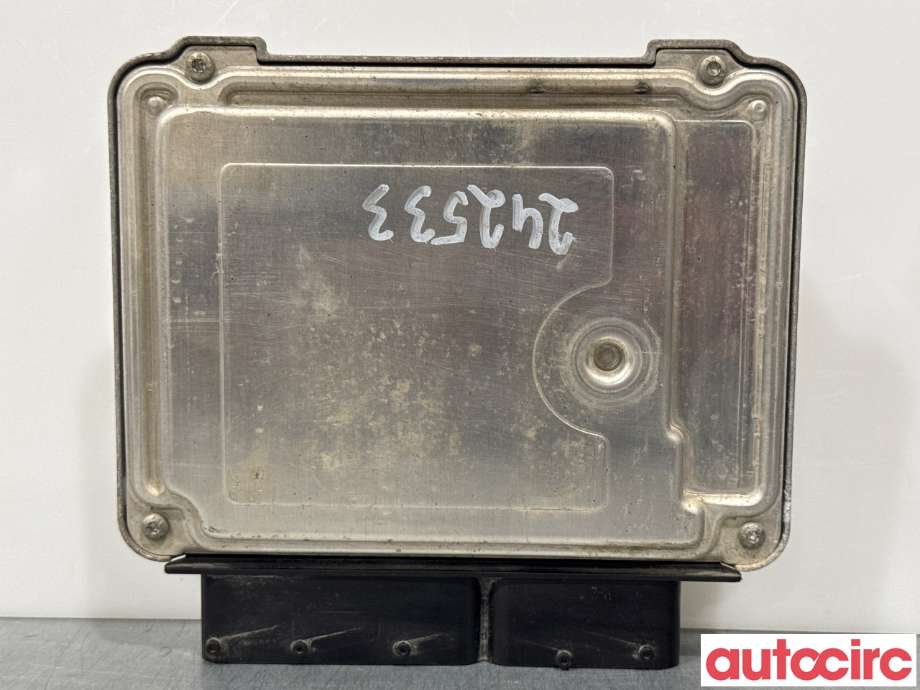 Styreenhet motor til Opel Vectra C 2005-2008 (Type II) (OPEL|55556261|0281012534|55197150)