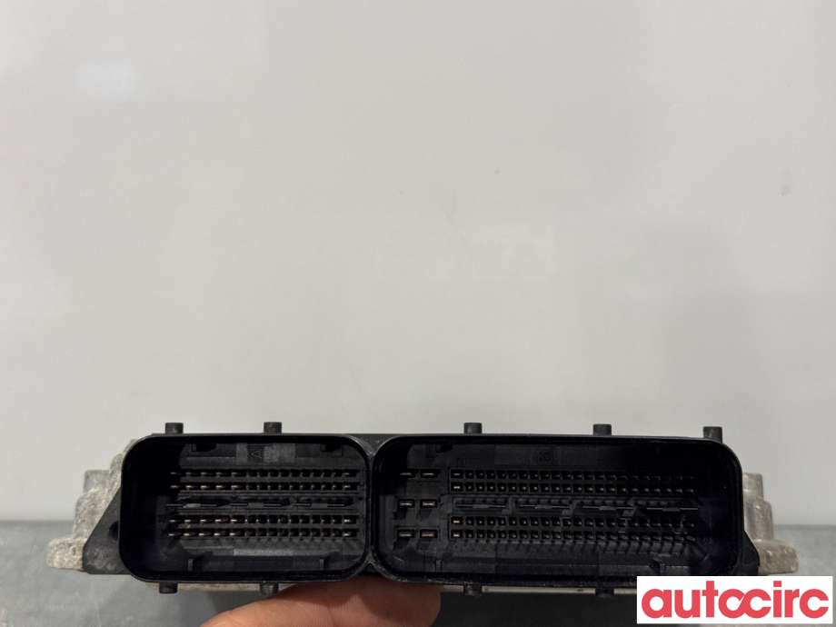 Styreenhet motor til Opel Vectra C 2005-2008 (Type II) (OPEL|55556261|0281012534|55197150)