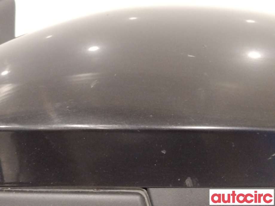 Speil venstre til VW Tiguan 2011-2016 (Type I, Fase 2) (VOLKSWAGEN|5N1857507Q|0091/0240|5N1857501AH)