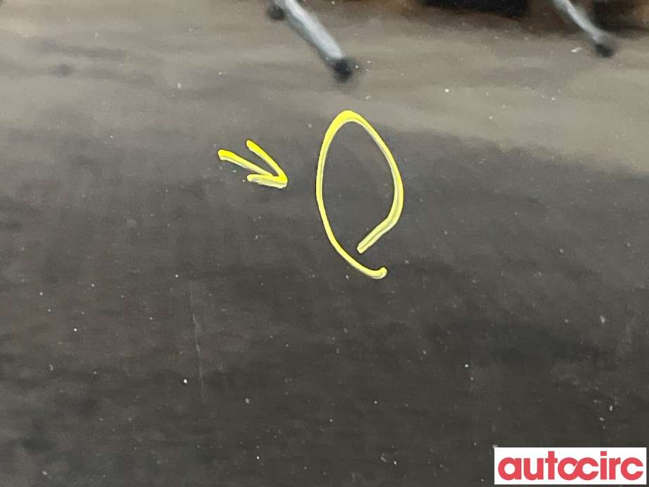 Dør høyre foran til Audi A4 2015-2019 (Type V, Fase 1) (B9) (B9) (AUDI|8W0831052D|8W0831052)