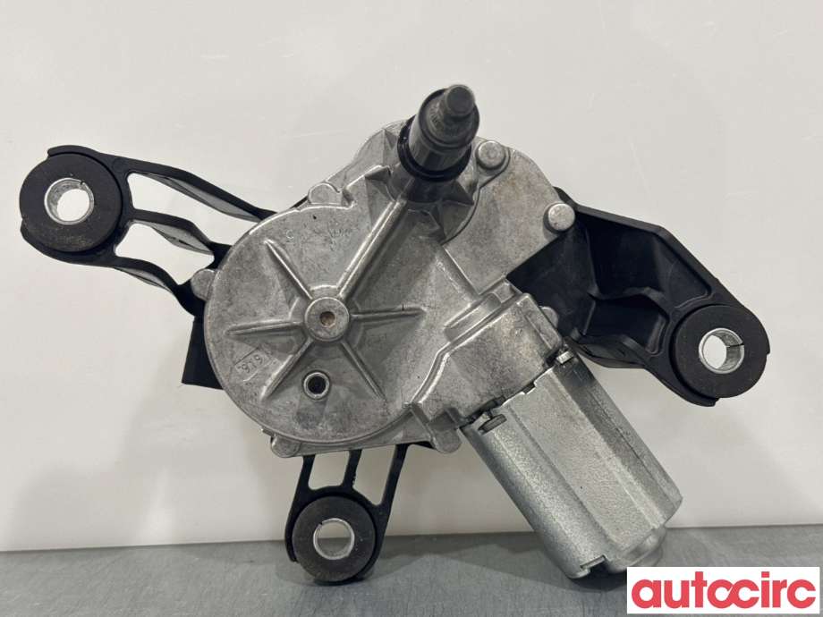 Viskermotor bakrute til Opel Vectra C, 2005-2008 (Type II)  (OPEL|93178052)