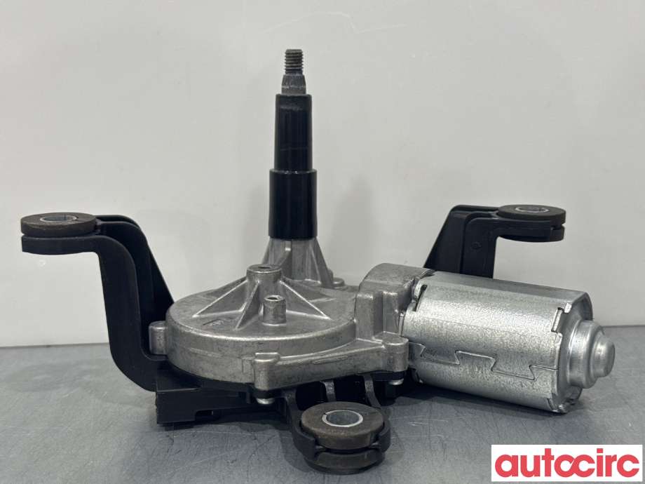 Viskermotor bakrute til Opel Vectra C 2005-2008 (Type II)  (OPEL|93178052|0390201590|31366415)