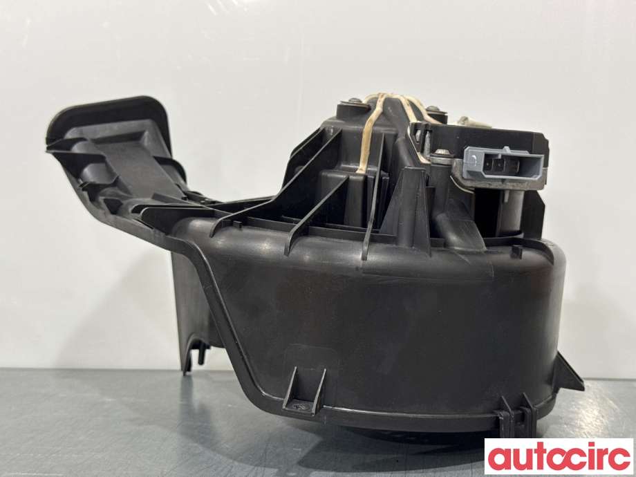 Varmeapparat motor til Opel Vectra C 2005-2008 (Type II) (OPEL|13221349|985852T|13250115)