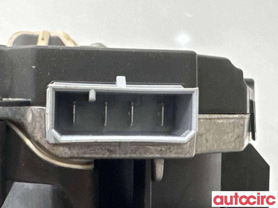 Varmeapparat motor til Opel Vectra C 2005-2008 (Type II) (OPEL|13221349|985852T|13250115)