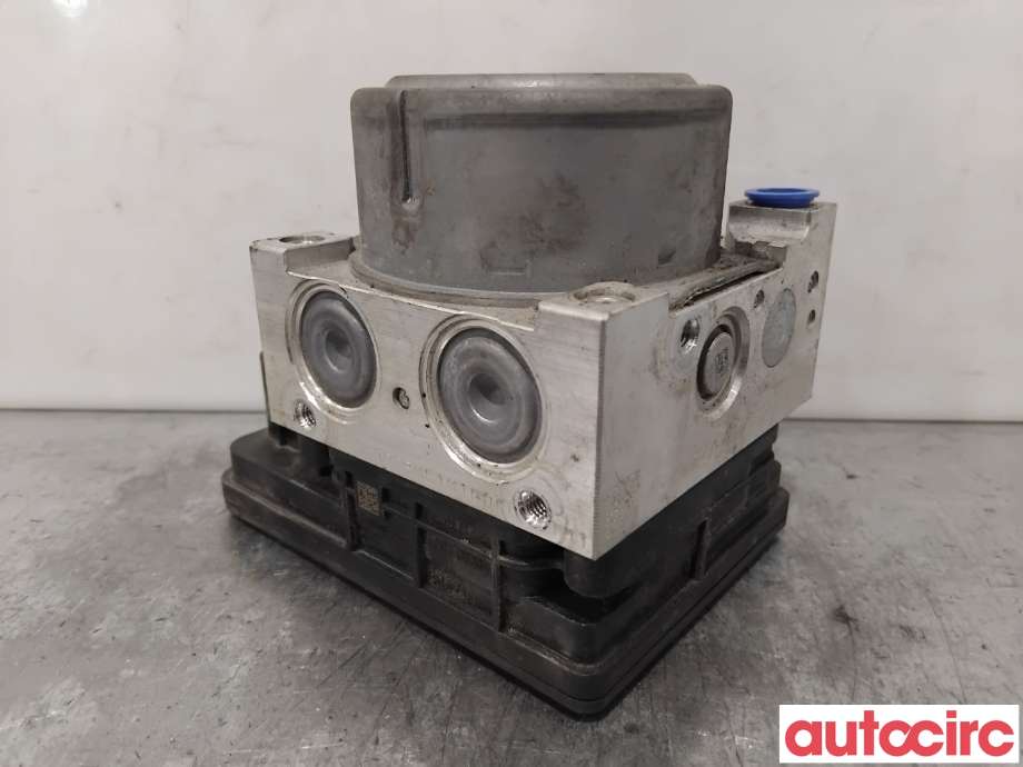 ABS sentral til Mazda CX-5 2012-2017 (Type I)  (MAZDA|KJY2-43-7A0A|062109-69323|KJ02437A0)