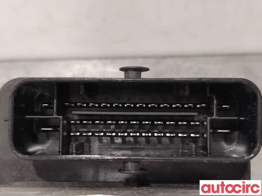 ABS sentral til Mazda CX-5 2012-2017 (Type I)  (MAZDA|KJY2-43-7A0A|062109-69323|KJ02437A0)
