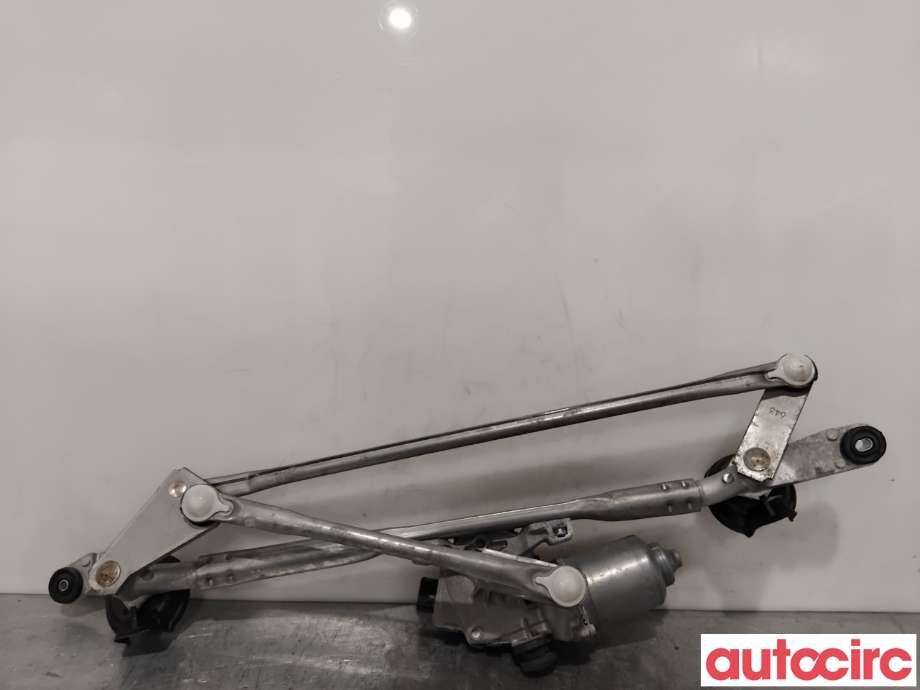 Viskermotor frontrute til Mazda CX-5 2012-2017 (Type I)  (MAZDA|KD53-67-340D|159300-4580|KD53-67340B)