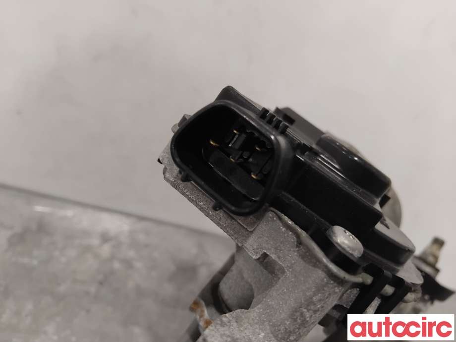 Viskermotor frontrute til Mazda CX-5 2012-2017 (Type I)  (MAZDA|KD53-67-340D|159300-4580|KD53-67340B)