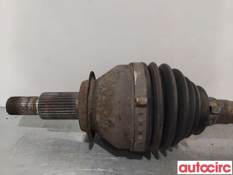 Drivaksel høyre foran til Mazda CX-5 2012-2017 (Type I)  (MAZDA|FTB5-25-50XA||FTB52550X)