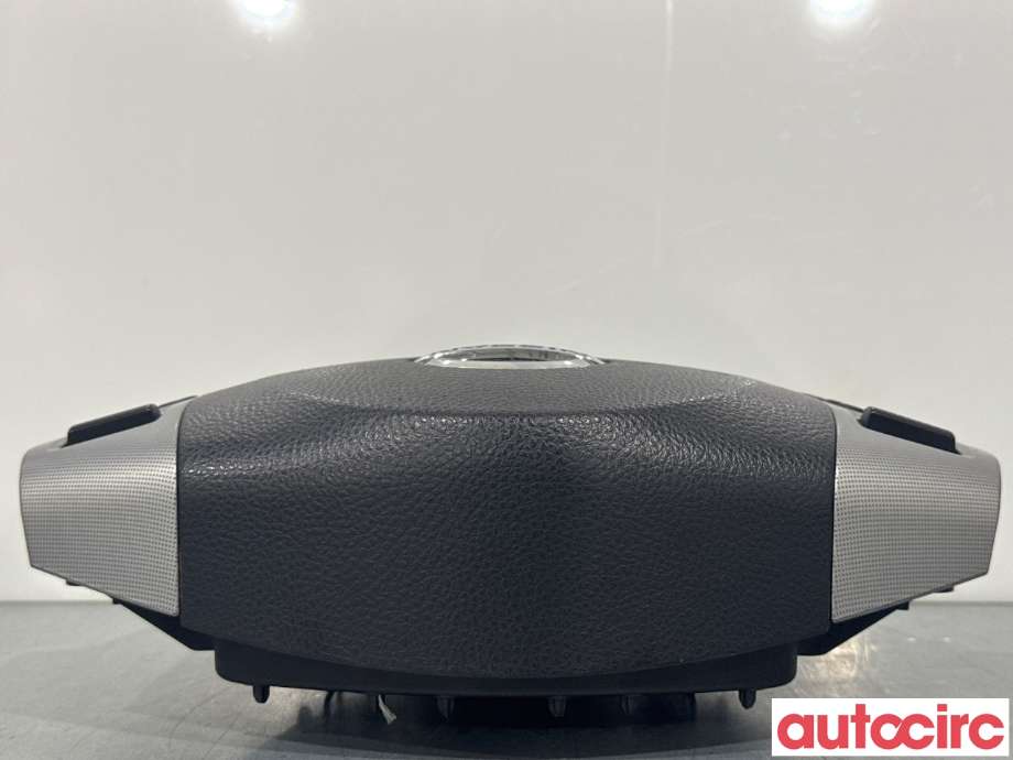 Airbag rattpute til Nissan Qashqai 2007-2010 (Type I, Fase 1)  (NISSAN|98510JD15C|CA400691HQ)