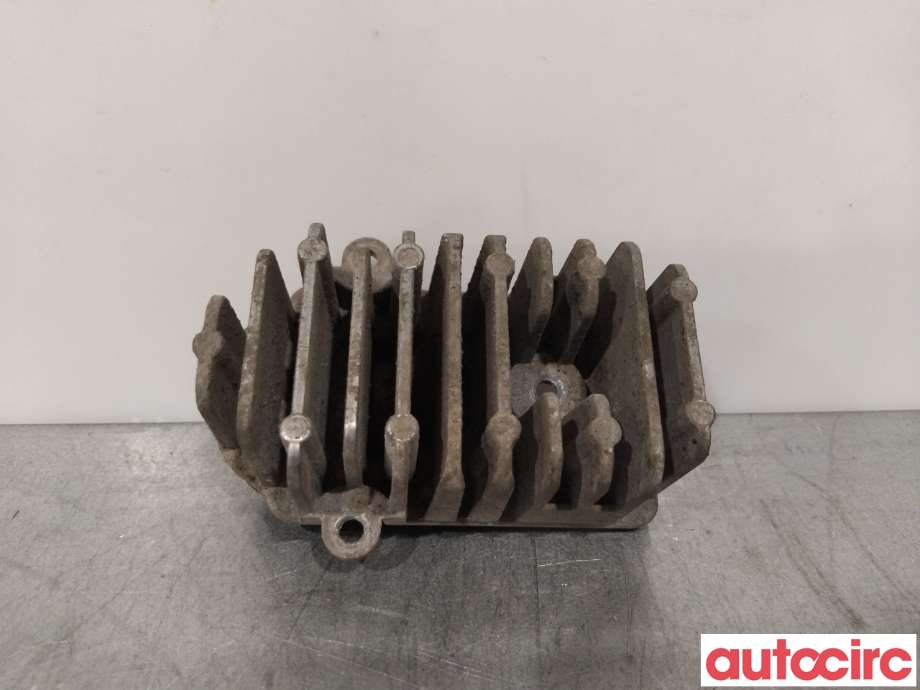 Styreenhet xenon/ballast til Mercedes C-Klasse, 2018-2021 (Fase 2) (W205) (W205) (MERCEDES|A2059060601)