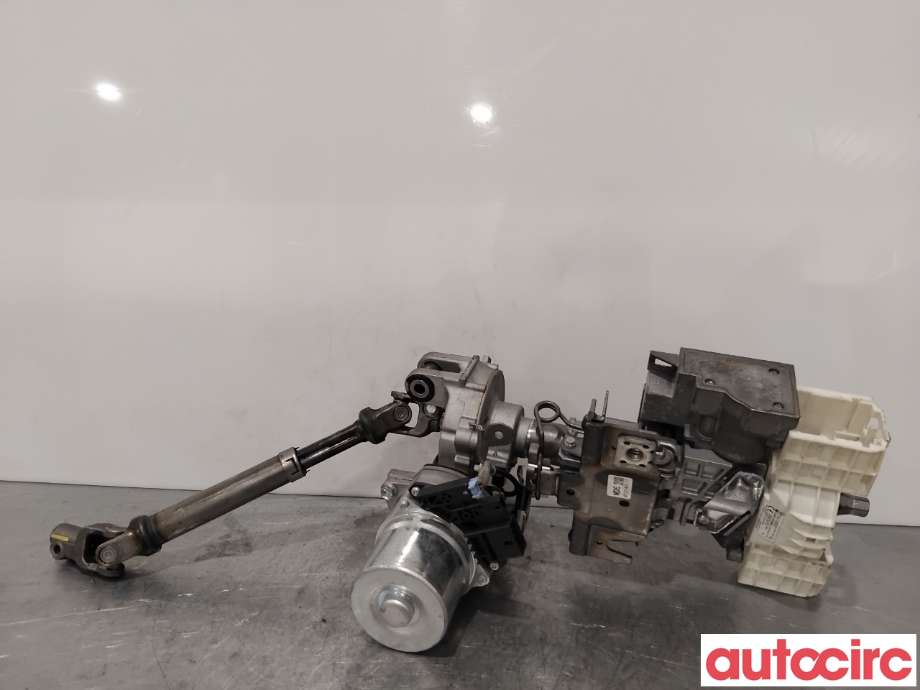 Rattaksel elektrisk servo til Mazda CX-5 2012-2017 (Type I)  (MAZDA|BHR1-32-150D|J001-006545|KR82-3210X)