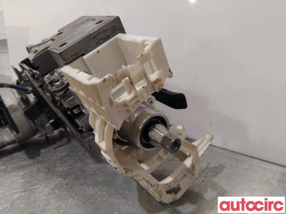 Rattaksel elektrisk servo til Mazda CX-5 2012-2017 (Type I)  (MAZDA|BHR1-32-150D|J001-006545|KR82-3210X)