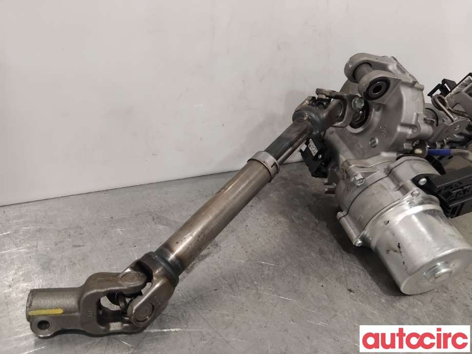 Rattaksel elektrisk servo til Mazda CX-5 2012-2017 (Type I)  (MAZDA|BHR1-32-150D|J001-006545|KR82-3210X)