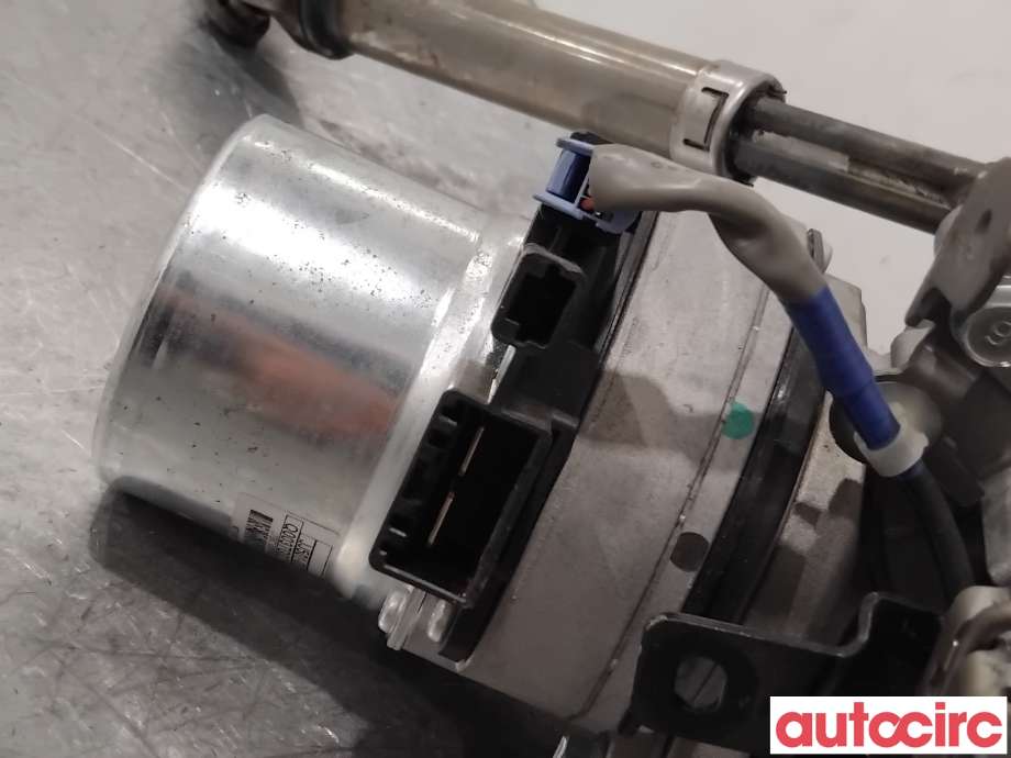 Rattaksel elektrisk servo til Mazda CX-5 2012-2017 (Type I)  (MAZDA|BHR1-32-150D|J001-006545|KR82-3210X)