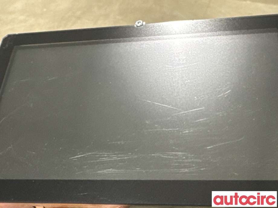 Instrument kjørecomputer til Nissan Qashqai 2007-2010 (Type I, Fase 1) (NISSAN|28091EP000|1772745-A|28091EP00A)