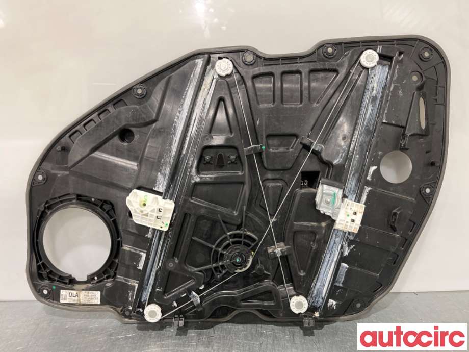 Ruteheis til Kia Optima 2017-2020  (KIA|82471D1000||82470-D4000)