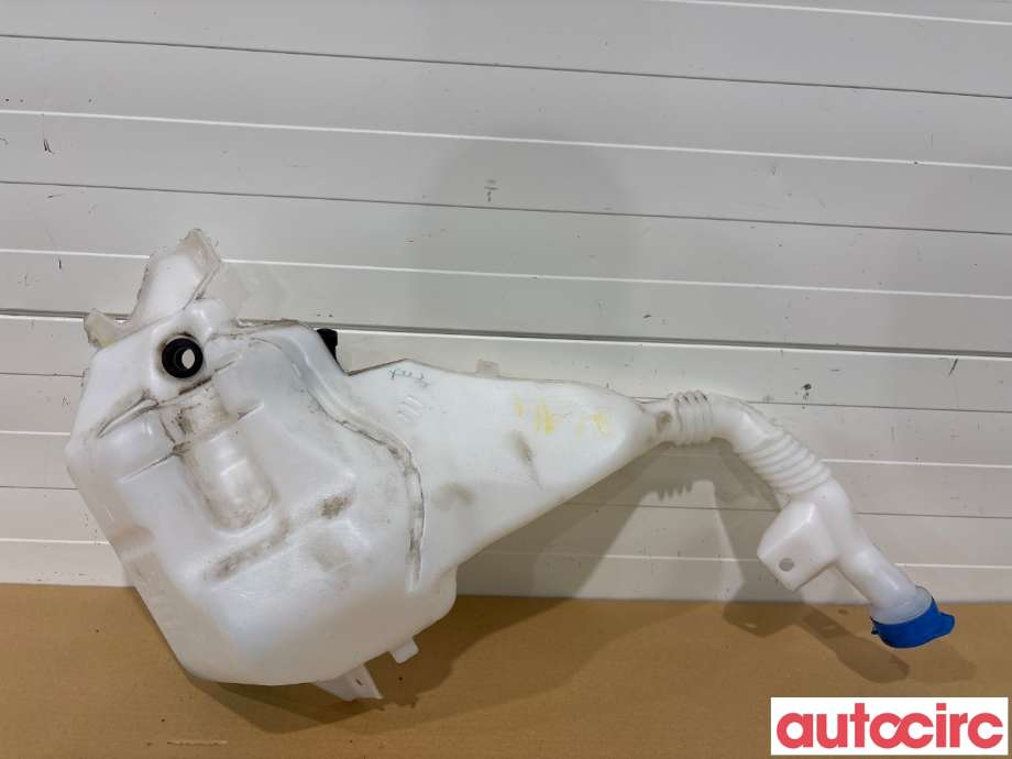 Spylertank til Tesla Model S, 2013-2016 (Fase 1)  (TESLA|1005400-00-B)
