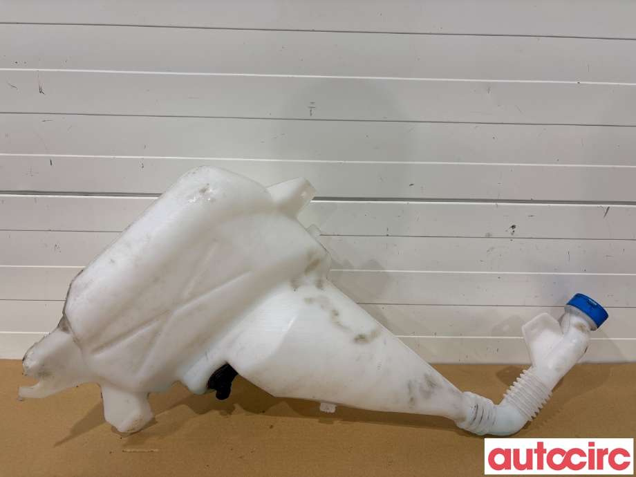Spylertank til Tesla Model S 2013-2016 (Fase 1)  (TESLA|1005400-00-B)