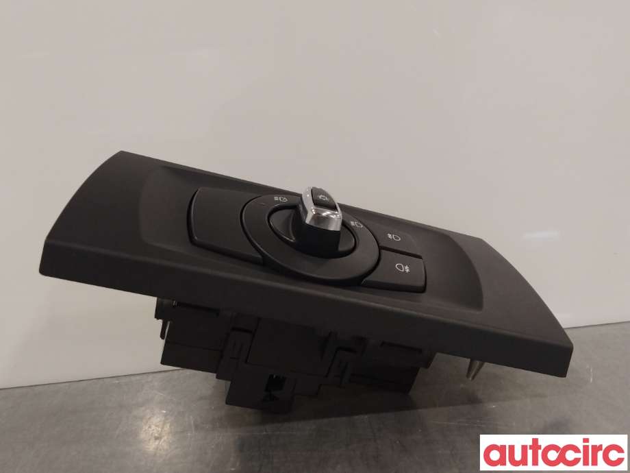 Bryter lys til BMW 3-Serie 2005-2011 (E90/E91/E92/E93) (E90/E91/E92/E93) (BMW|61319169416|9169416)