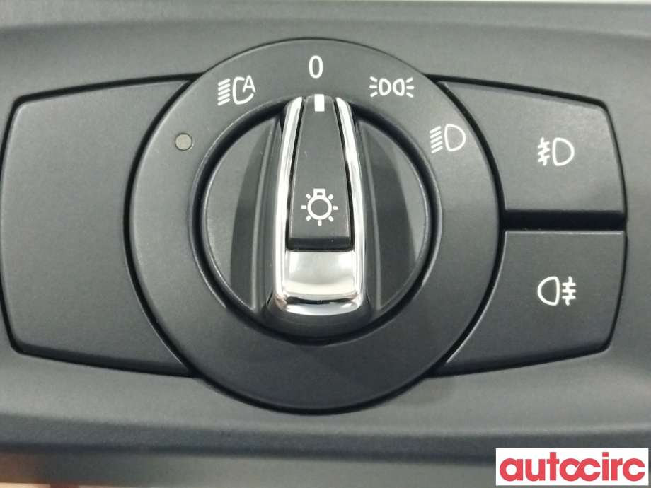 Bryter lys til BMW 3-Serie 2005-2011 (E90/E91/E92/E93) (E90/E91/E92/E93) (BMW|61319169416|9169416)