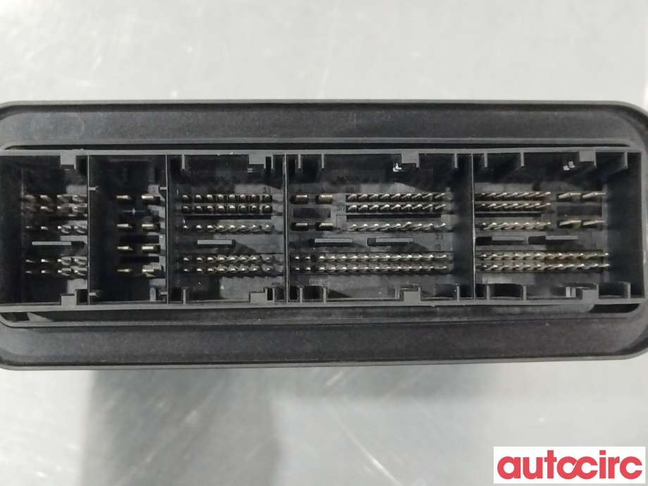 Styreenhet motor til BMW 3-Serie 2005-2011 (E90/E91/E92/E93) (E90/E91/E92/E93) (BMW|13618519671|8506566)