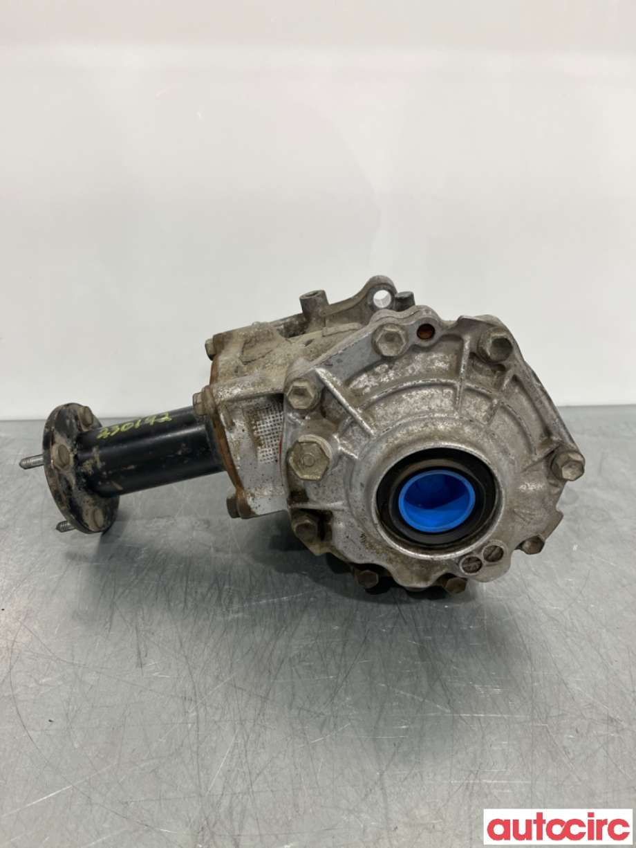 Girkasse 4WD fordelingskasse til Toyota Urban Cruiser, 2009-2014  (TOYOTA|3610052030)
