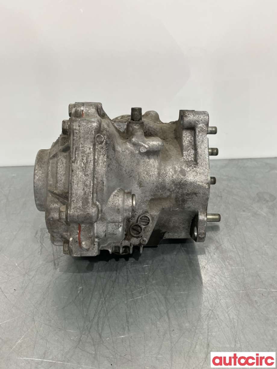 Girkasse 4WD fordelingskasse til Toyota Urban Cruiser 2009-2014  (TOYOTA|3610052030|)