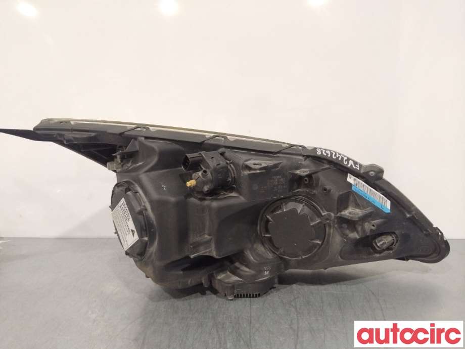 Frontlykt venstre xenon til Honda CR-V 2007-2012 (Type III) (HONDA|33151SWWG11|33119-SWA-003)