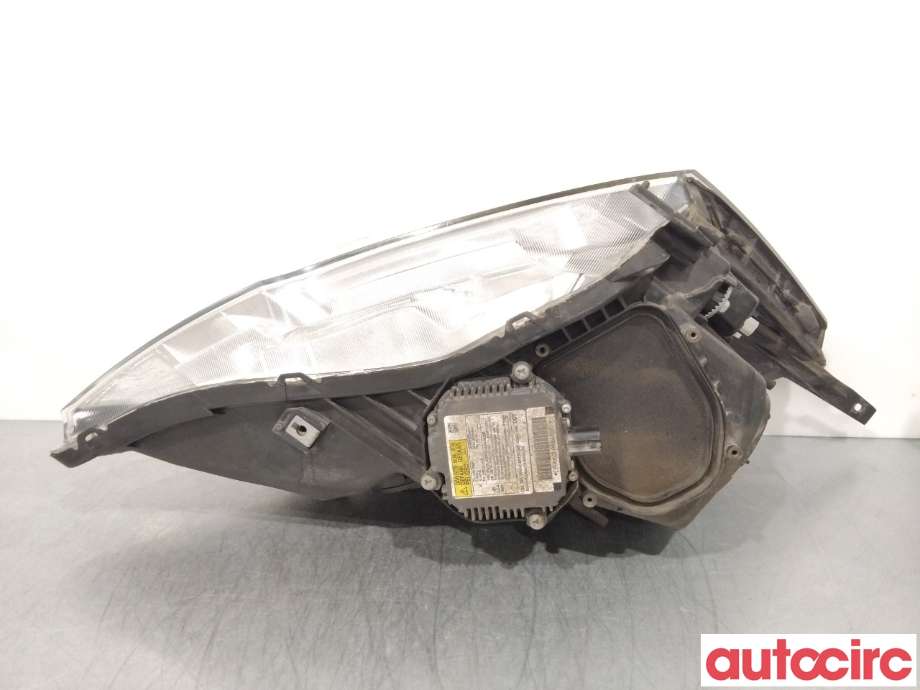 Frontlykt venstre xenon til Honda CR-V 2007-2012 (Type III) (HONDA|33151SWWG11|33119-SWA-003)
